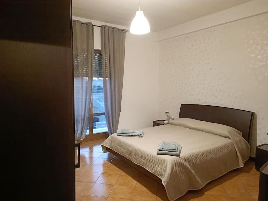 Appartamento Alleria Латерца Екстер'єр фото