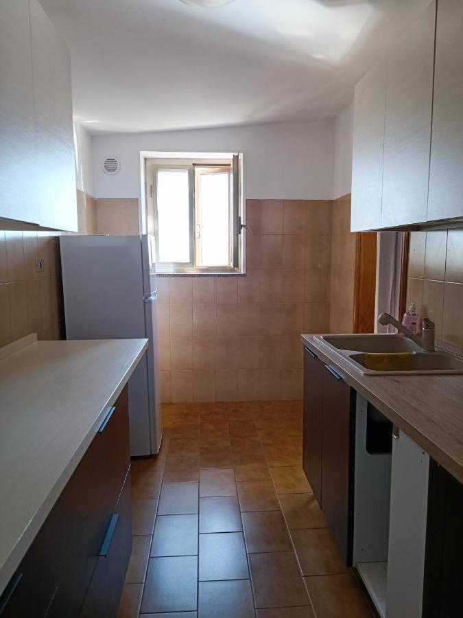 Appartamento Alleria Латерца Екстер'єр фото